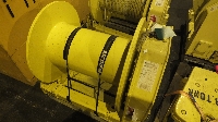 Crane Spare Parts, Winch, Bucyrus Erie MK-60 Cranes - Refurbished - UL05575 - Quipbase.com - Agot3 134.jpg